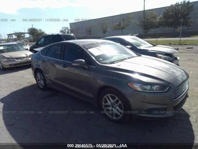 ford fusion 2013 3fa6p0h7xdr147851