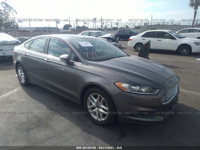 ford fusion 2013 3fa6p0h7xdr165234