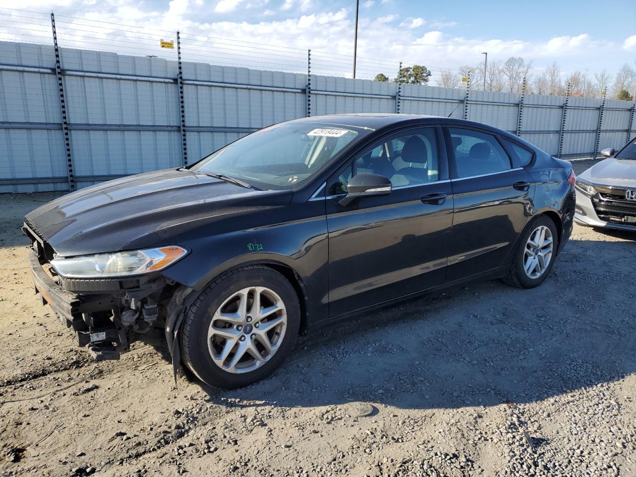 ford fusion 2013 3fa6p0h7xdr183183