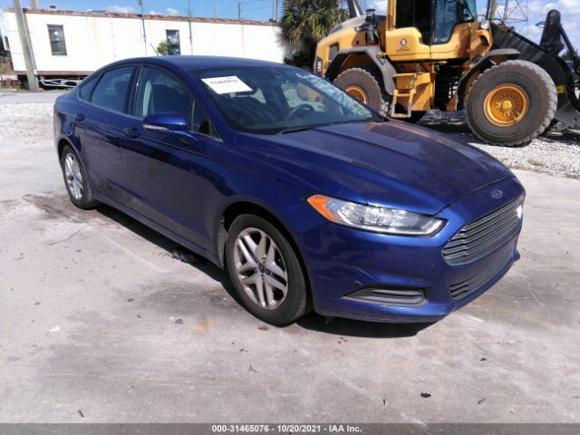 ford fusion 2013 3fa6p0h7xdr211760