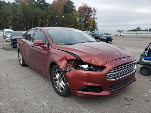 ford fusion se 2014 3fa6p0h7xer113314