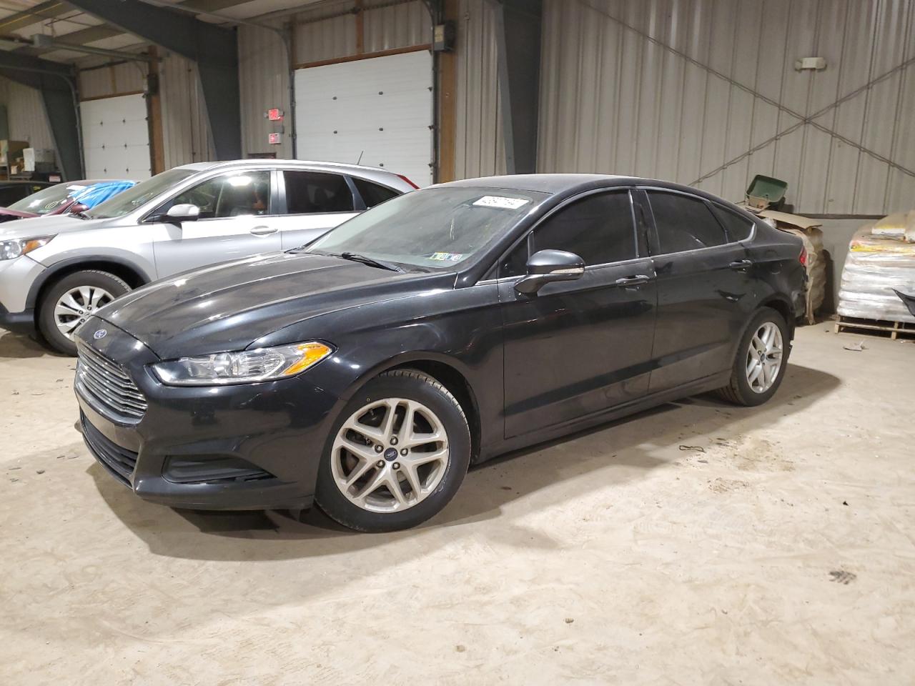 ford fusion 2014 3fa6p0h7xer119842