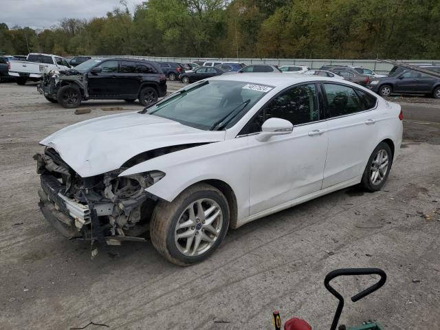 ford fusion se 2014 3fa6p0h7xer123583