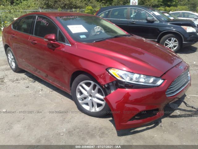 ford fusion 2014 3fa6p0h7xer125480