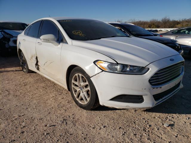 ford fusion se 2014 3fa6p0h7xer152100