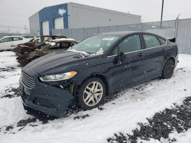 ford fusion se 2014 3fa6p0h7xer160875