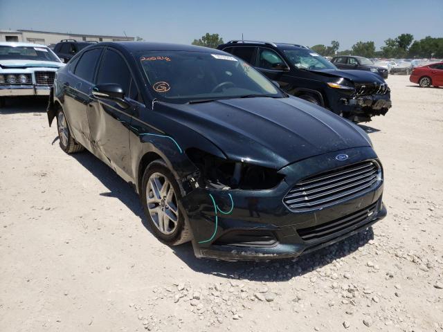 ford fusion se 2014 3fa6p0h7xer202218