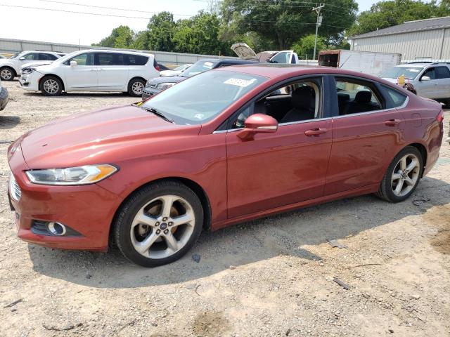 ford fusion se 2014 3fa6p0h7xer231590