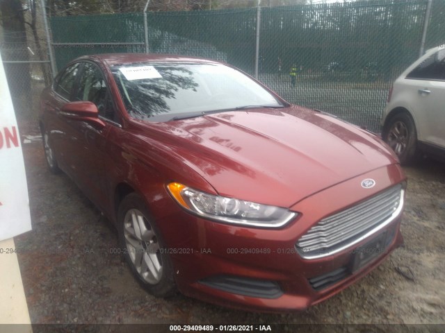 ford fusion 2014 3fa6p0h7xer253282