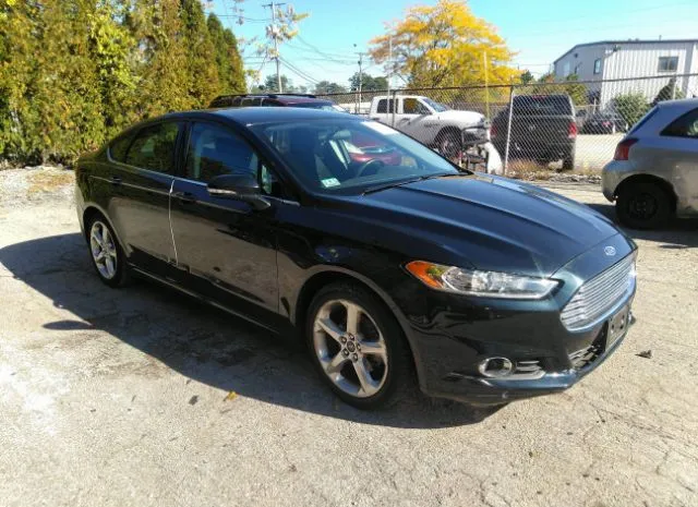 ford fusion 2014 3fa6p0h7xer295628