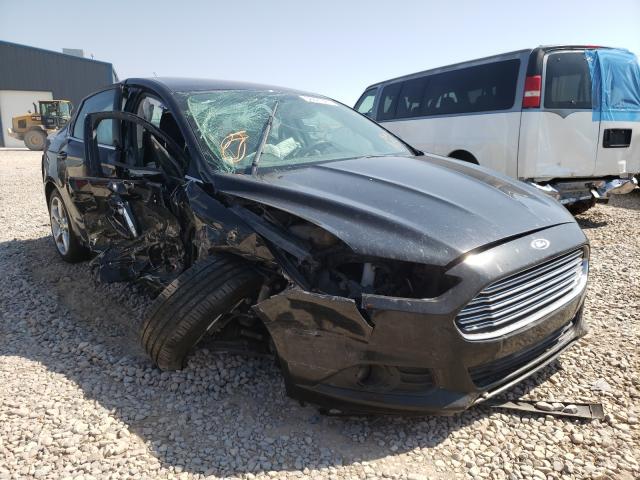 ford fusion se 2014 3fa6p0h7xer316042