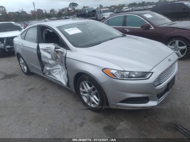 ford fusion 2014 3fa6p0h7xer347999