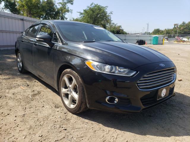 ford fusion se 2014 3fa6p0h7xer350725