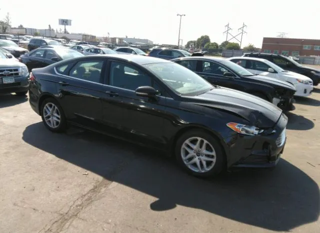 ford fusion 2014 3fa6p0h7xer378279