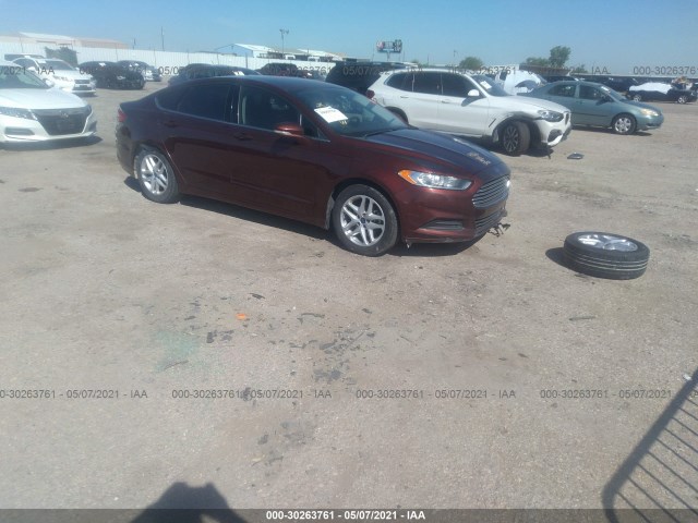 ford fusion 2015 3fa6p0h7xfr109605