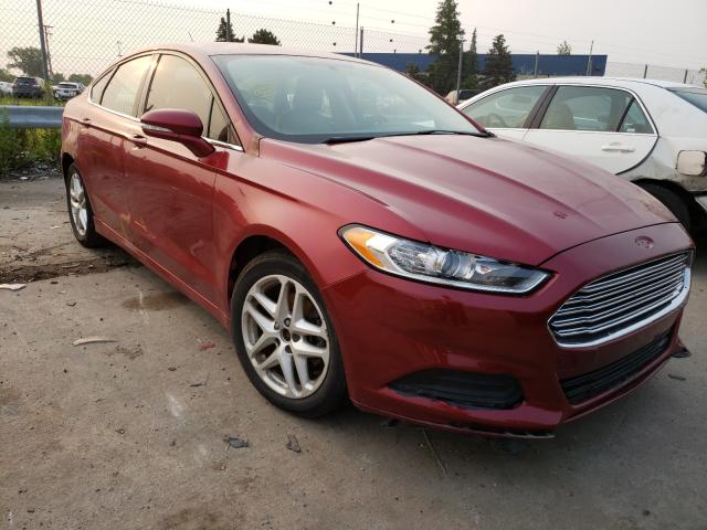 ford fusion se 2015 3fa6p0h7xfr120166