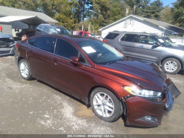 ford fusion 2015 3fa6p0h7xfr176060