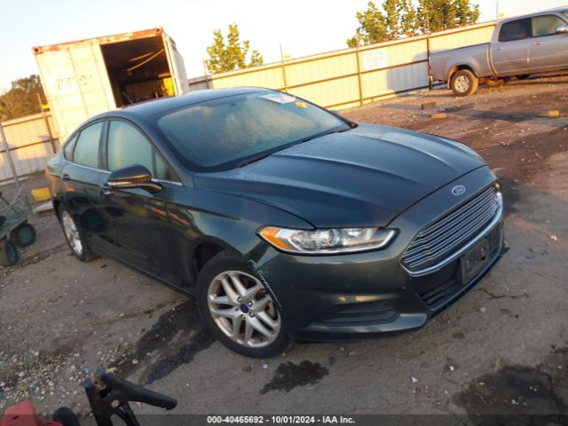 ford fusion 2015 3fa6p0h7xfr224558