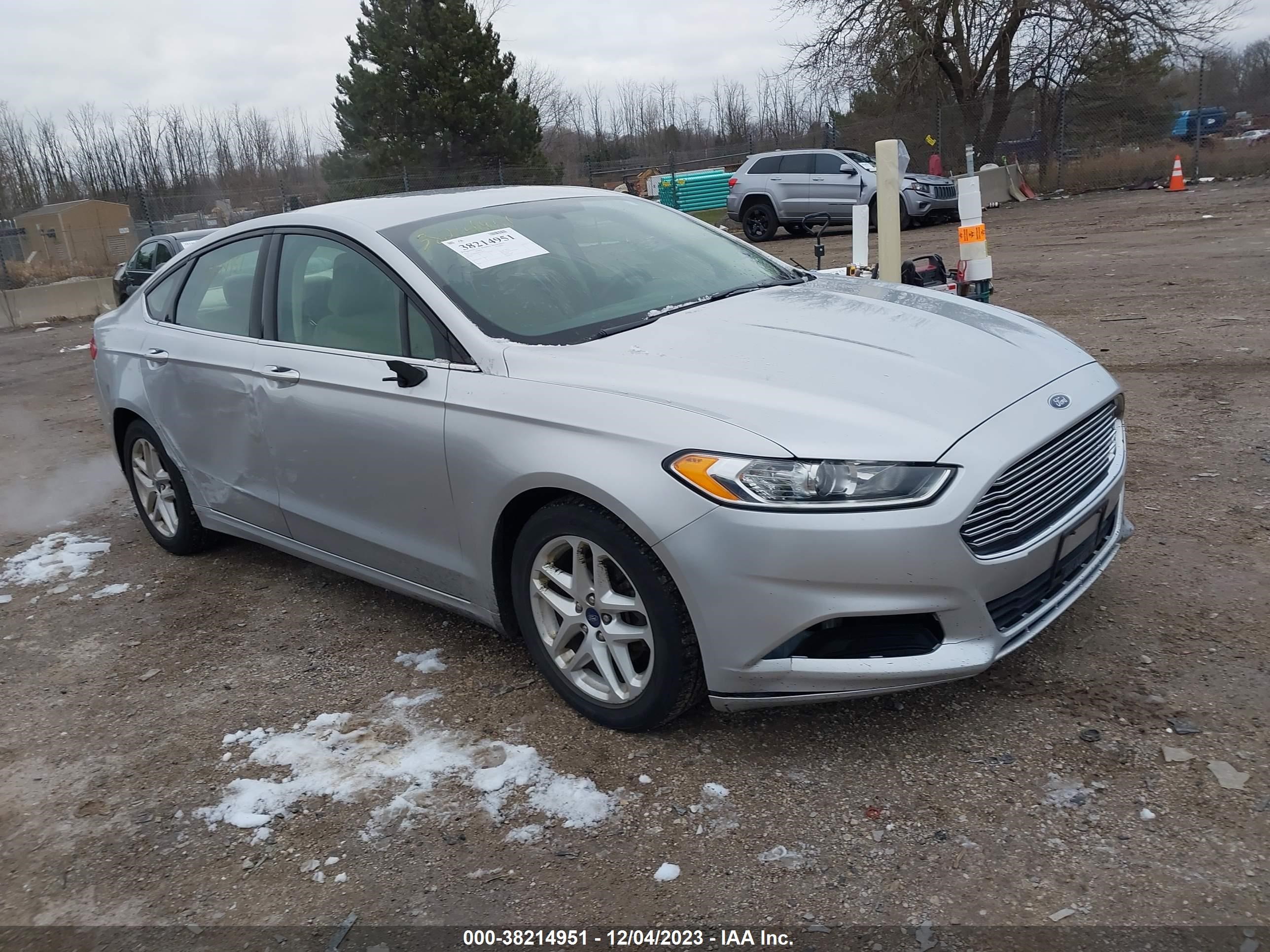 ford fusion 2015 3fa6p0h7xfr248018