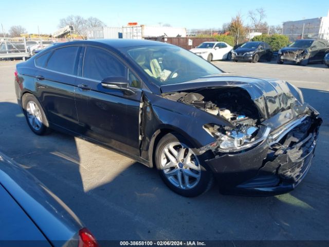 ford fusion 2015 3fa6p0h7xfr296750