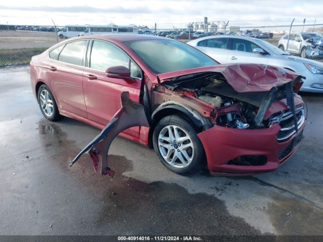 ford fusion 2015 3fa6p0h7xfr303437