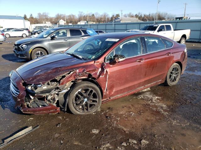 ford fusion 2016 3fa6p0h7xgr103451