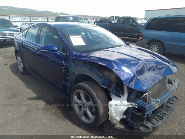 ford fusion 2016 3fa6p0h7xgr116507