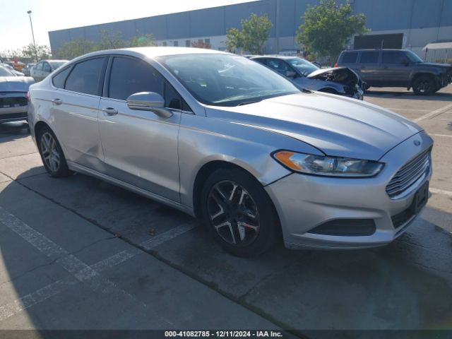 ford fusion 2016 3fa6p0h7xgr119908