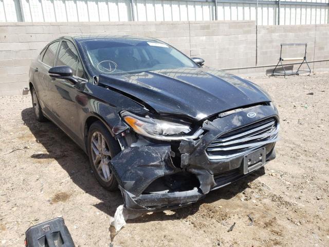 ford fusion se 2016 3fa6p0h7xgr124459