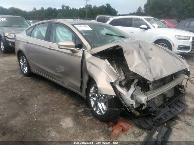 ford fusion 2016 3fa6p0h7xgr158983