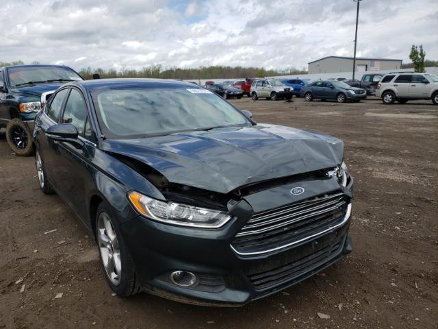 ford fusion se 2016 3fa6p0h7xgr163830