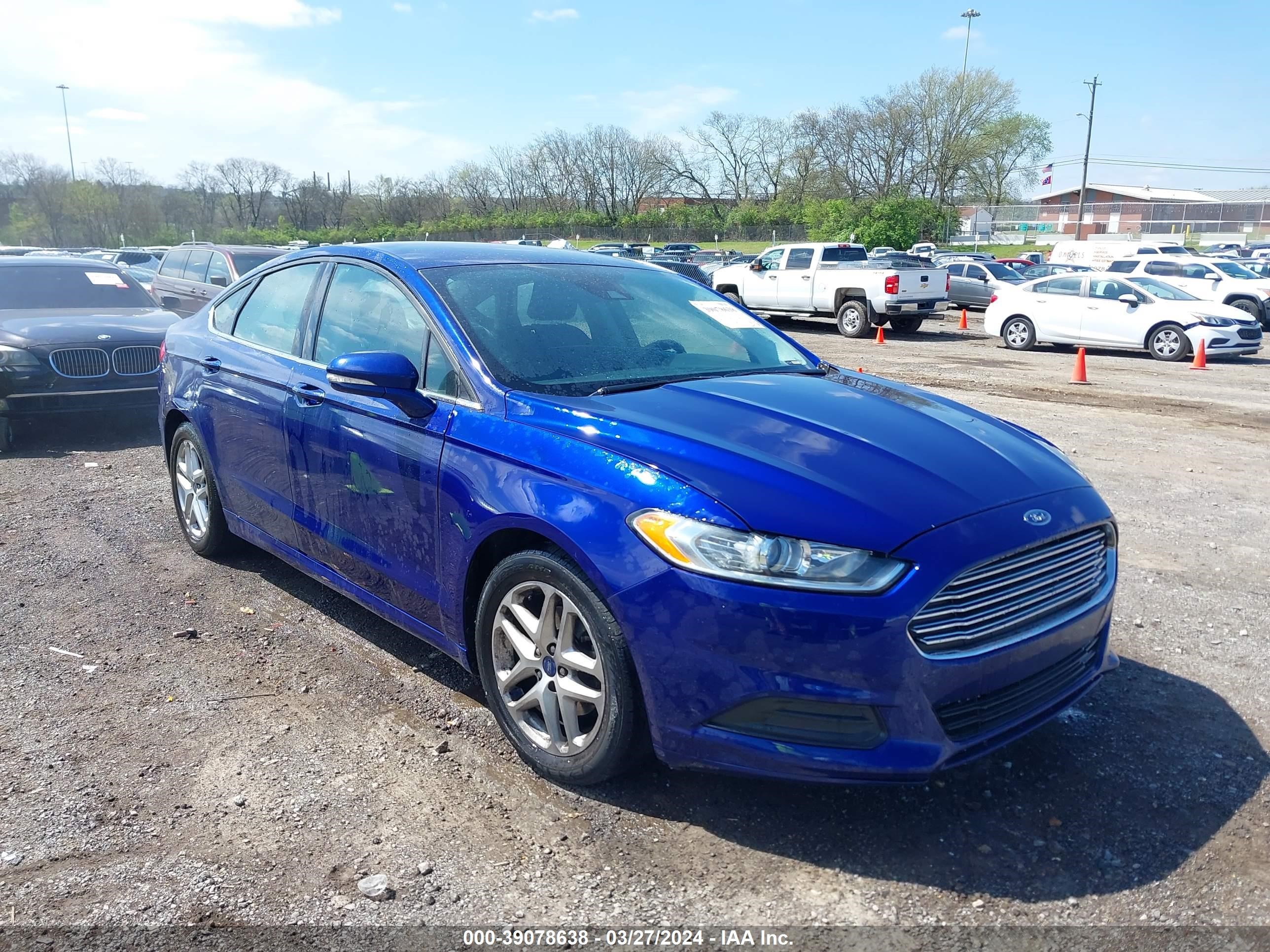 ford fusion 2016 3fa6p0h7xgr199713