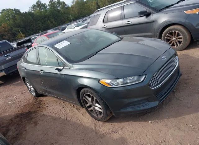 ford fusion 2016 3fa6p0h7xgr199890