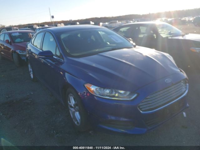 ford fusion 2016 3fa6p0h7xgr210354