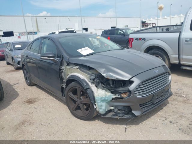 ford fusion 2016 3fa6p0h7xgr214338