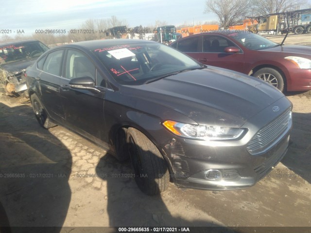 ford fusion 2016 3fa6p0h7xgr223394