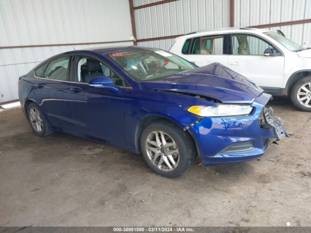 ford fusion 2016 3fa6p0h7xgr225419