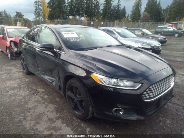 ford fusion 2016 3fa6p0h7xgr233407