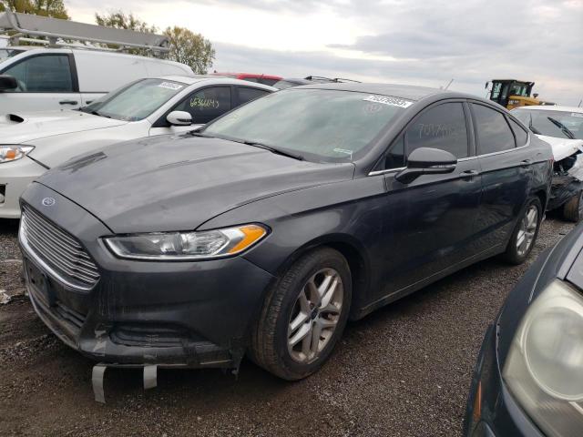 ford fusion se 2016 3fa6p0h7xgr234914