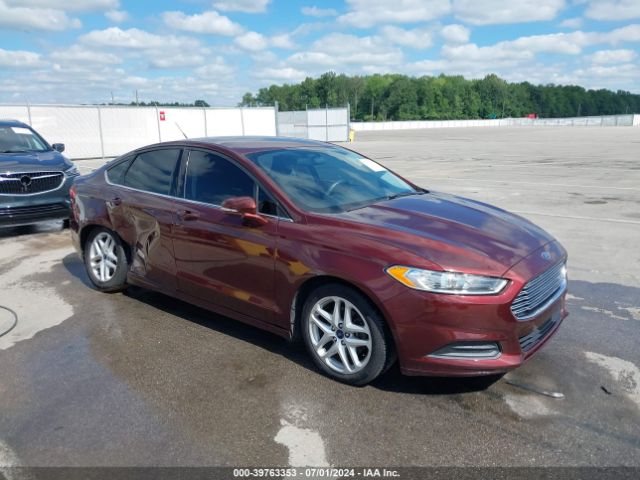 ford fusion 2016 3fa6p0h7xgr273339