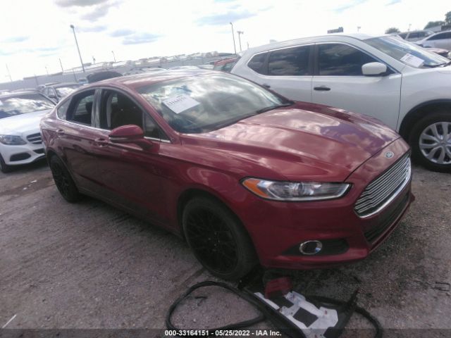 ford fusion 2016 3fa6p0h7xgr274068