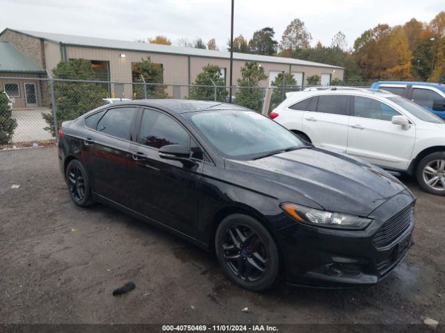 ford fusion 2016 3fa6p0h7xgr275866