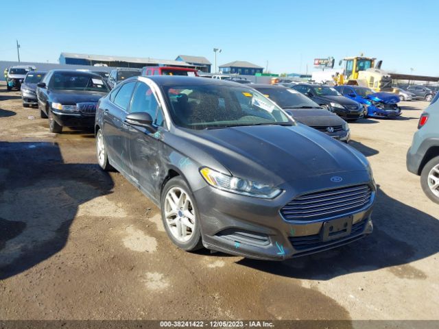 ford fusion 2016 3fa6p0h7xgr281635