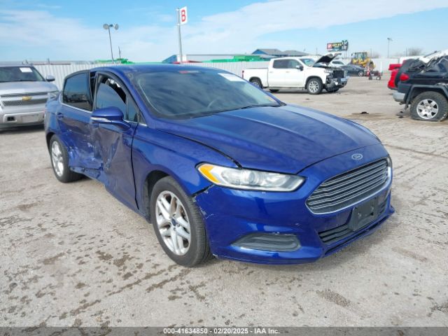 ford fusion 2016 3fa6p0h7xgr315640