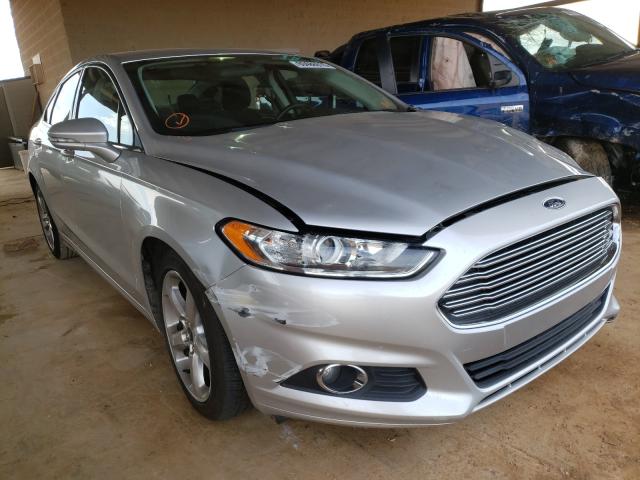 ford fusion se 2016 3fa6p0h7xgr318490