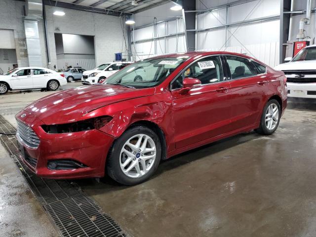 ford fusion se 2016 3fa6p0h7xgr341784