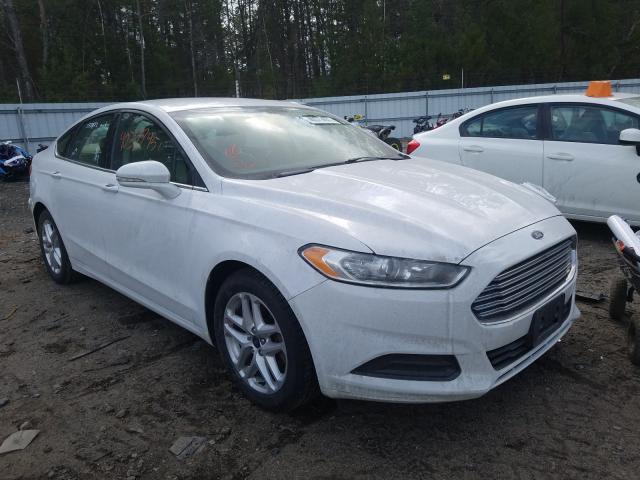 ford fusion se 2016 3fa6p0h7xgr343907