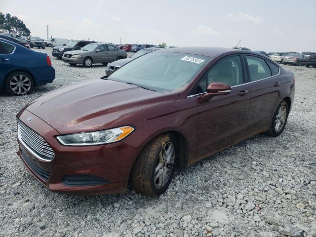 ford fusion se 2016 3fa6p0h7xgr350985