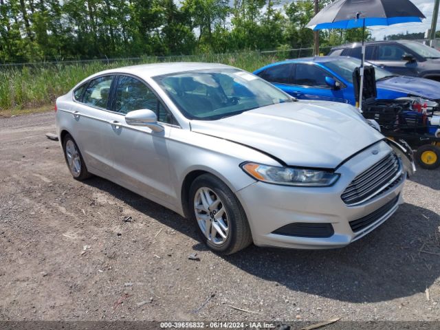 ford fusion 2016 3fa6p0h7xgr376924