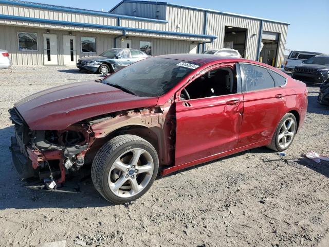 ford fusion se 2016 3fa6p0h7xgr395456